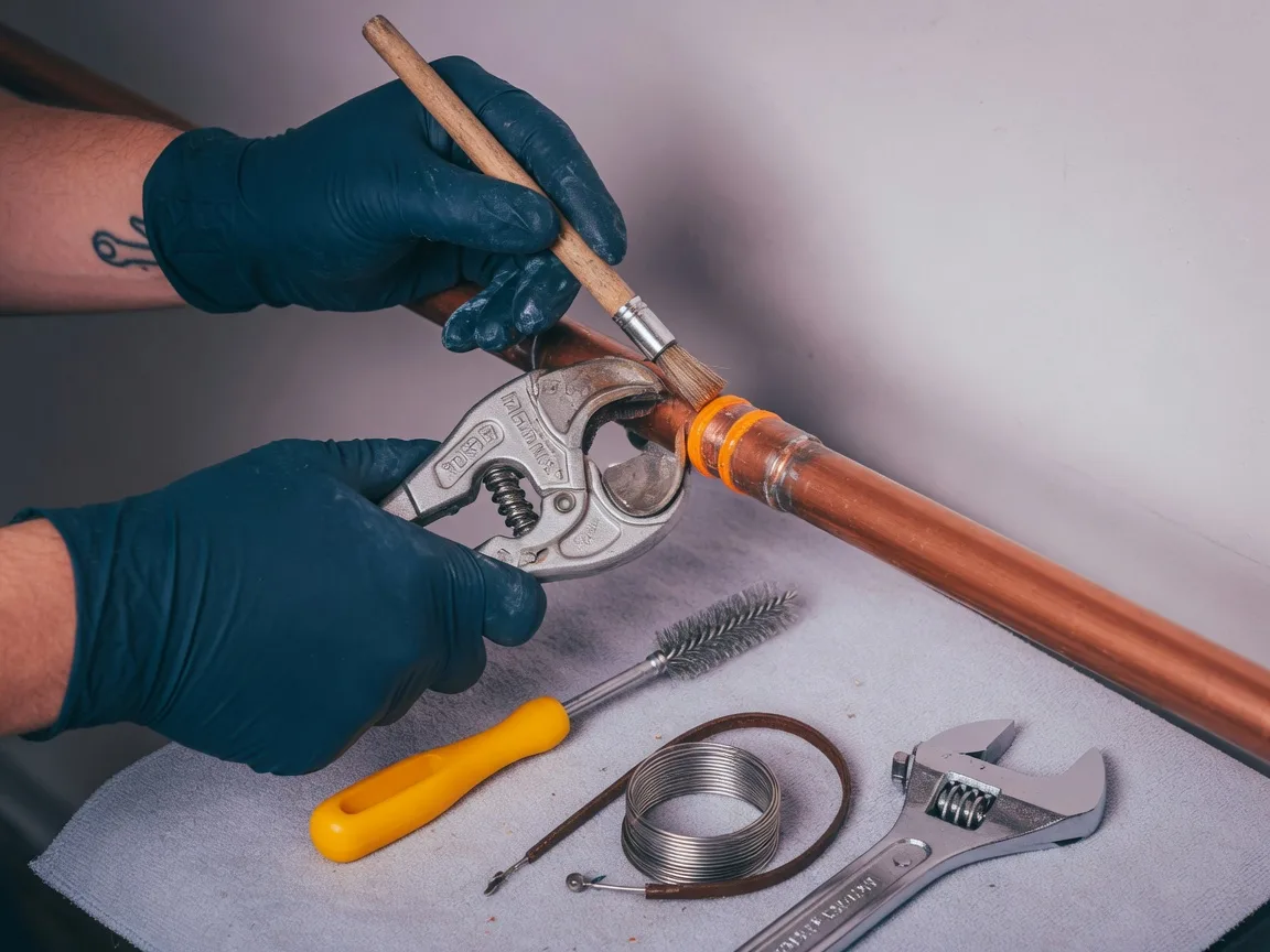 Why choose Sump Pump Repair in Tullos, LA